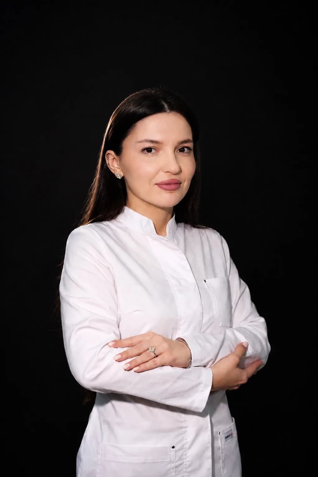 Мусиева Патимат Ширваниевна